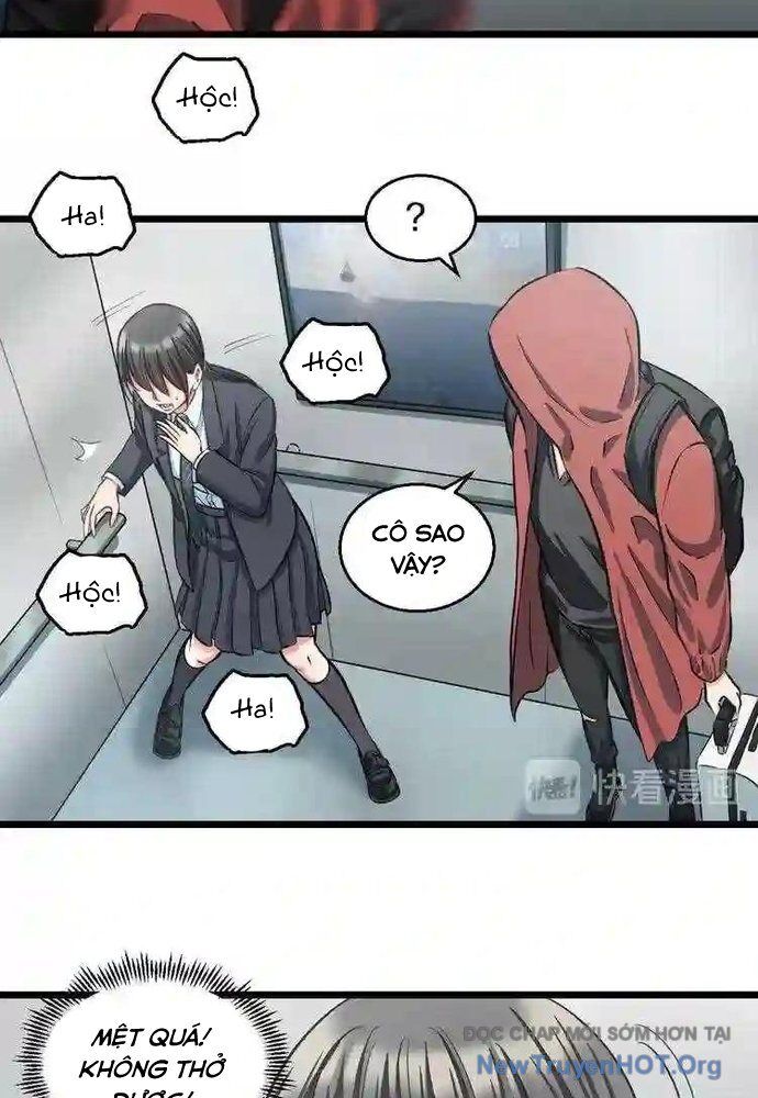 Dẫu Nản Vẫn Cố Chapter 13 - 58