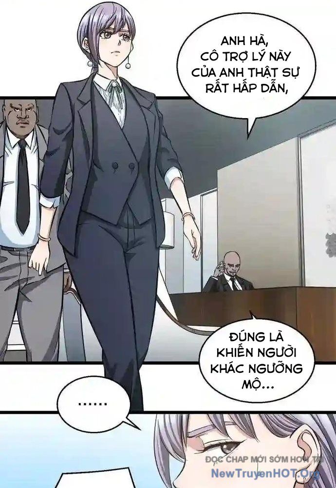 Dẫu Nản Vẫn Cố Chapter 13 - 8