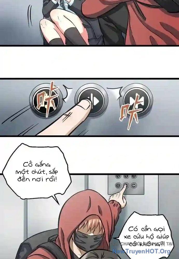 Dẫu Nản Vẫn Cố Chapter 13 - 71