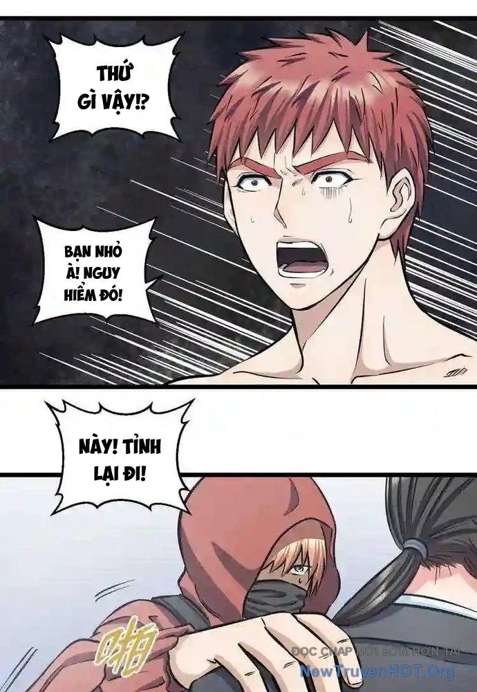 Dẫu Nản Vẫn Cố Chapter 13 - 73