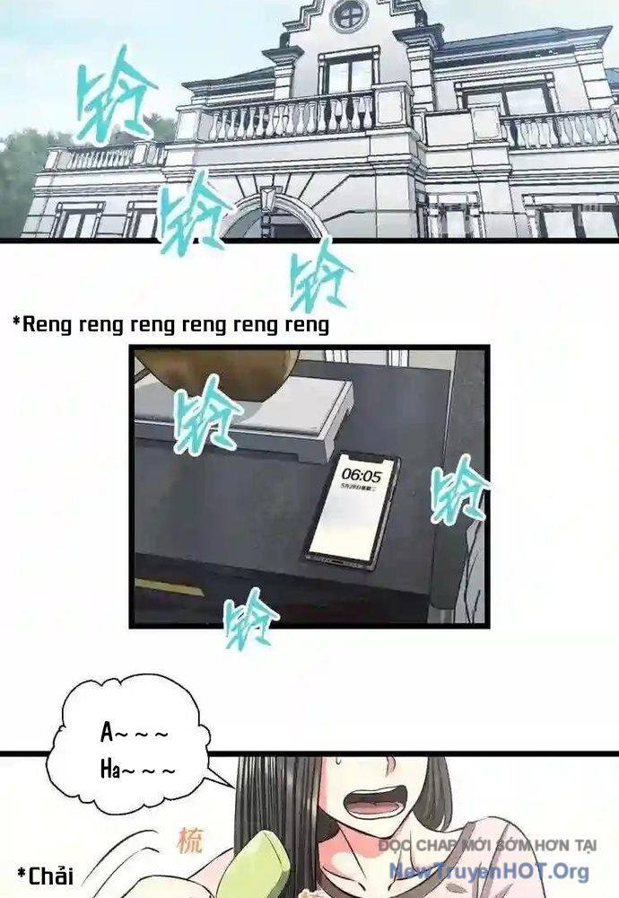 Dẫu Nản Vẫn Cố Chapter 13 - 10