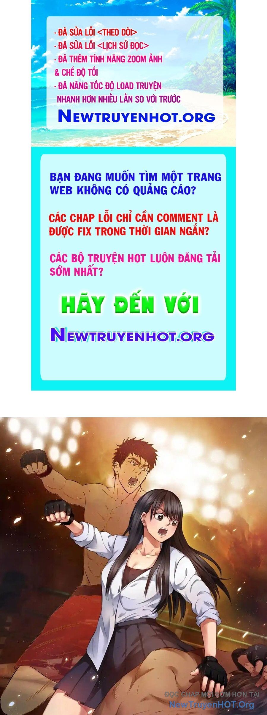 Dẫu Nản Vẫn Cố Chapter 14 - 1