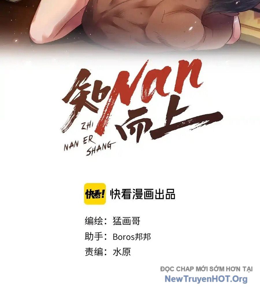 Dẫu Nản Vẫn Cố Chapter 14 - 2