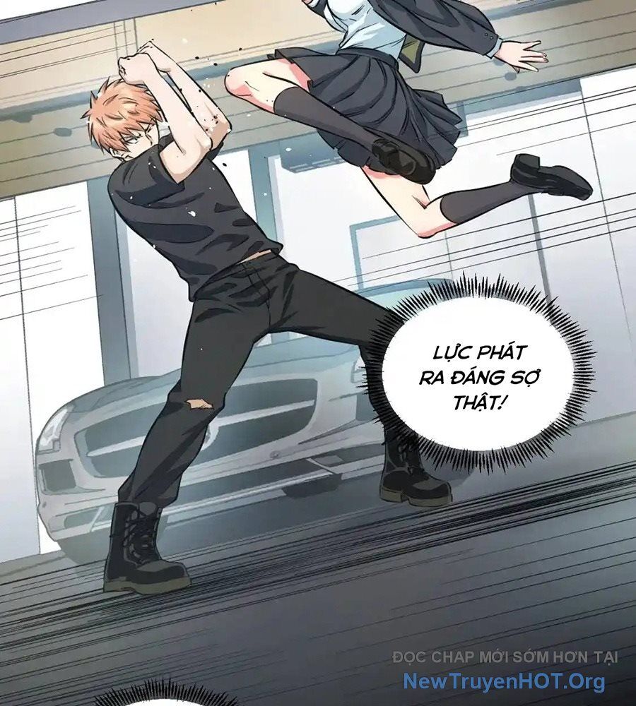 Dẫu Nản Vẫn Cố Chapter 14 - 16