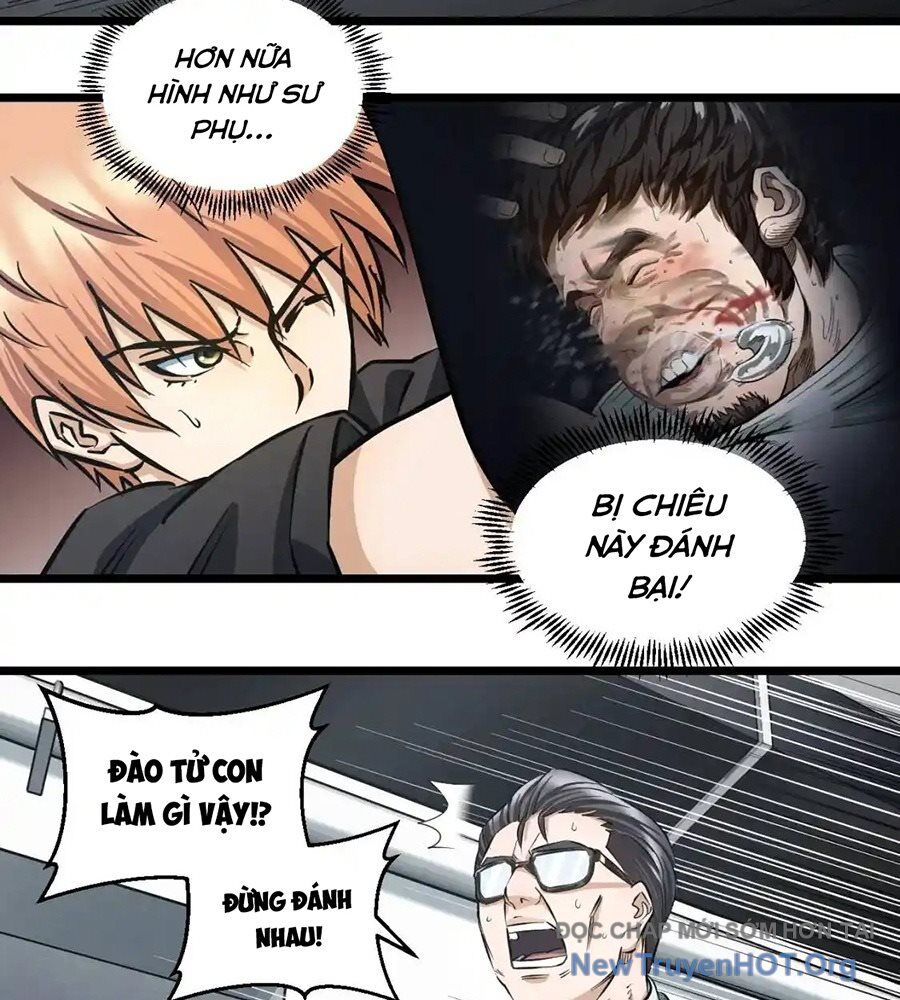 Dẫu Nản Vẫn Cố Chapter 14 - 17