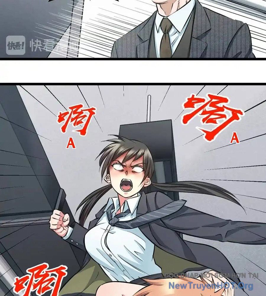 Dẫu Nản Vẫn Cố Chapter 14 - 18