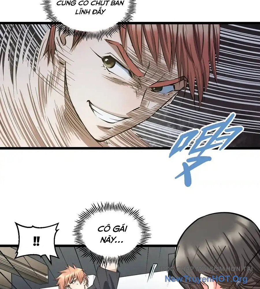 Dẫu Nản Vẫn Cố Chapter 14 - 21