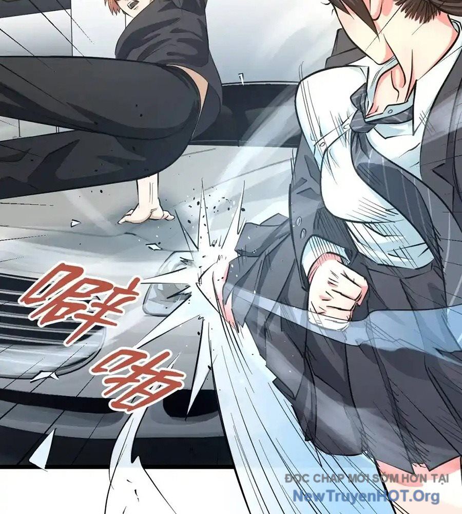 Dẫu Nản Vẫn Cố Chapter 14 - 22