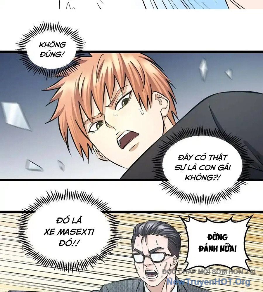 Dẫu Nản Vẫn Cố Chapter 14 - 23