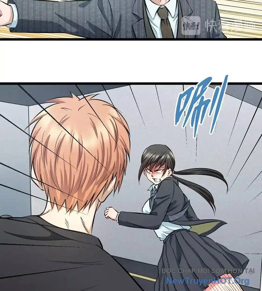 Dẫu Nản Vẫn Cố Chapter 14 - 24