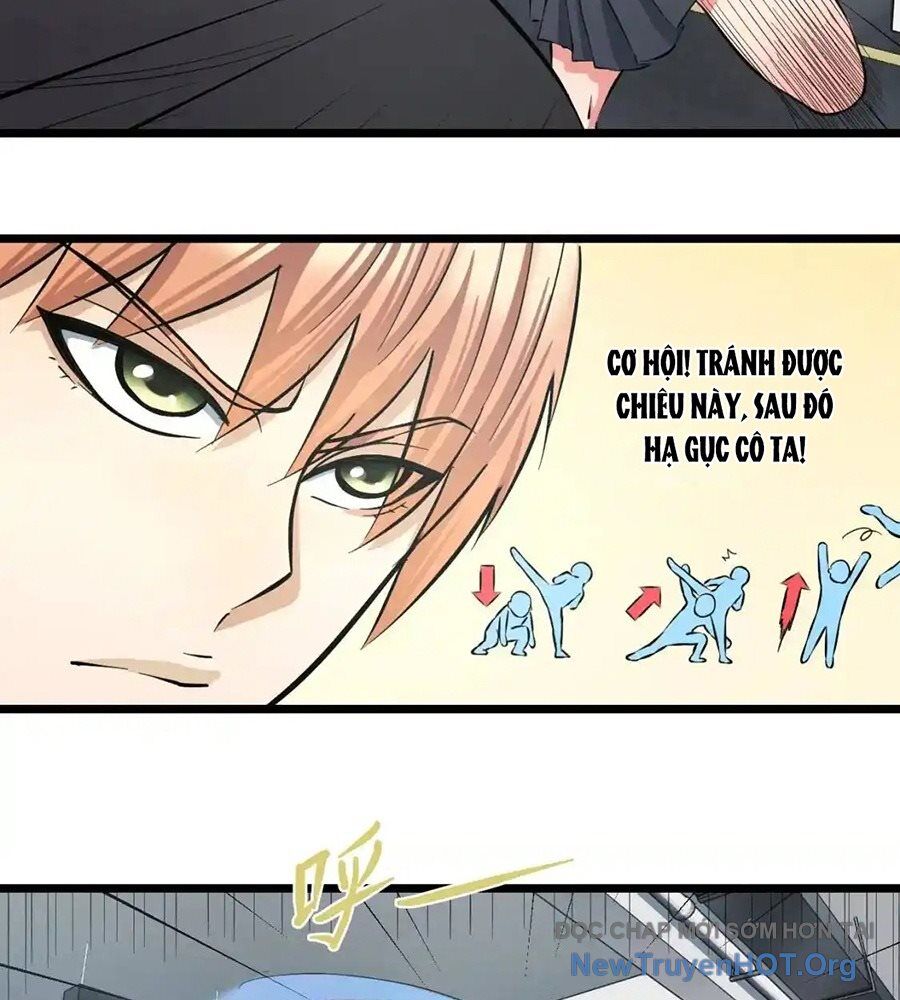 Dẫu Nản Vẫn Cố Chapter 14 - 25