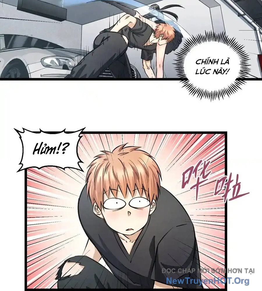 Dẫu Nản Vẫn Cố Chapter 14 - 26