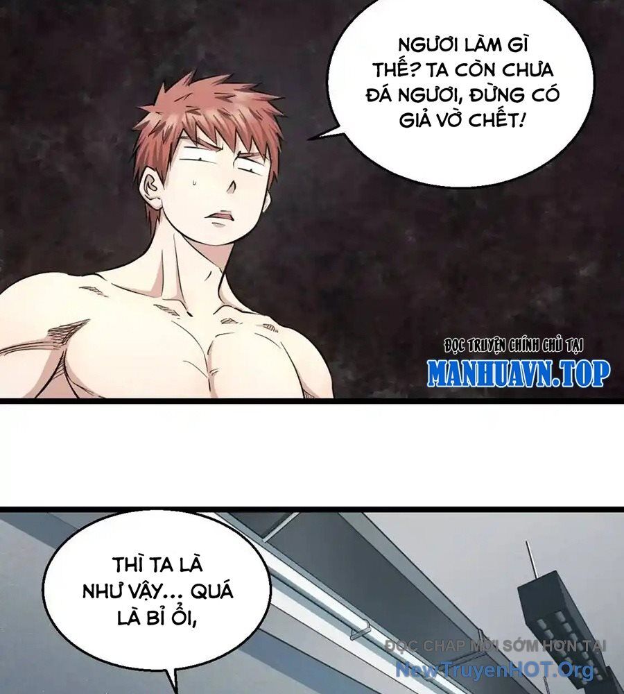 Dẫu Nản Vẫn Cố Chapter 14 - 29