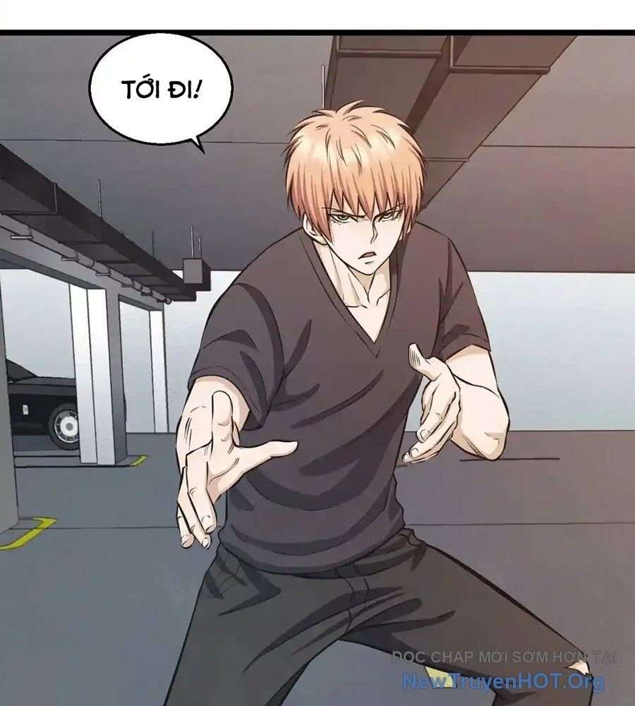 Dẫu Nản Vẫn Cố Chapter 14 - 4