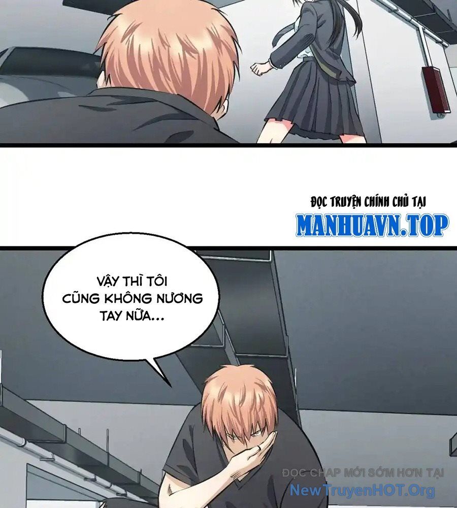 Dẫu Nản Vẫn Cố Chapter 14 - 31