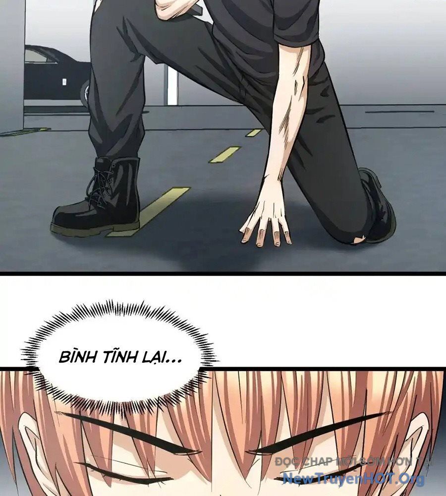 Dẫu Nản Vẫn Cố Chapter 14 - 32
