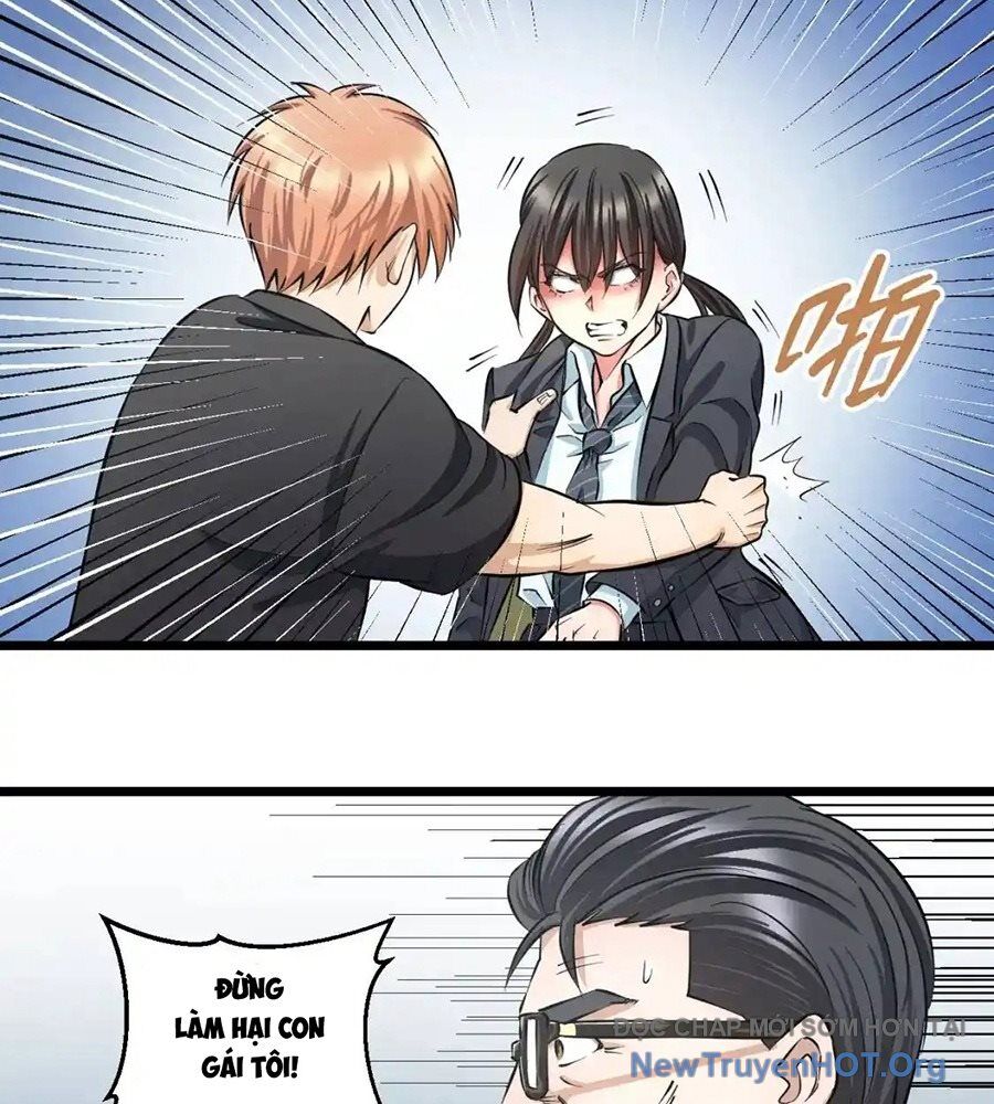 Dẫu Nản Vẫn Cố Chapter 14 - 37