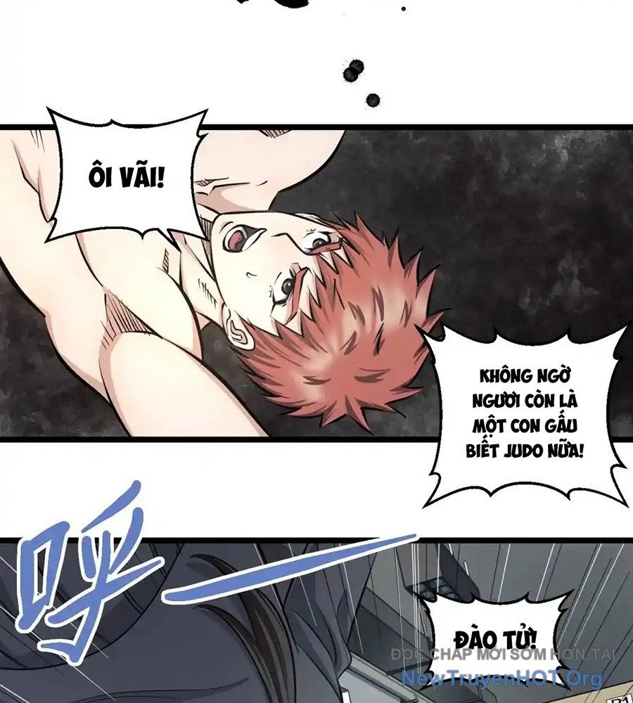 Dẫu Nản Vẫn Cố Chapter 14 - 42