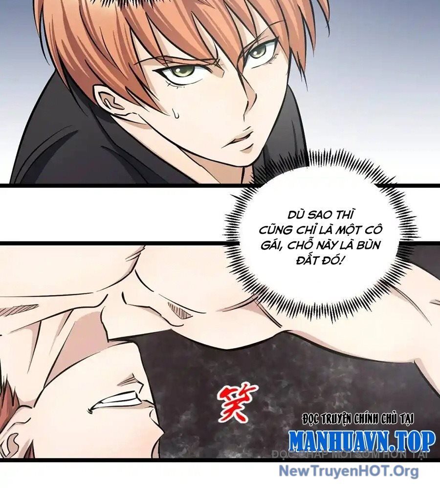 Dẫu Nản Vẫn Cố Chapter 14 - 44