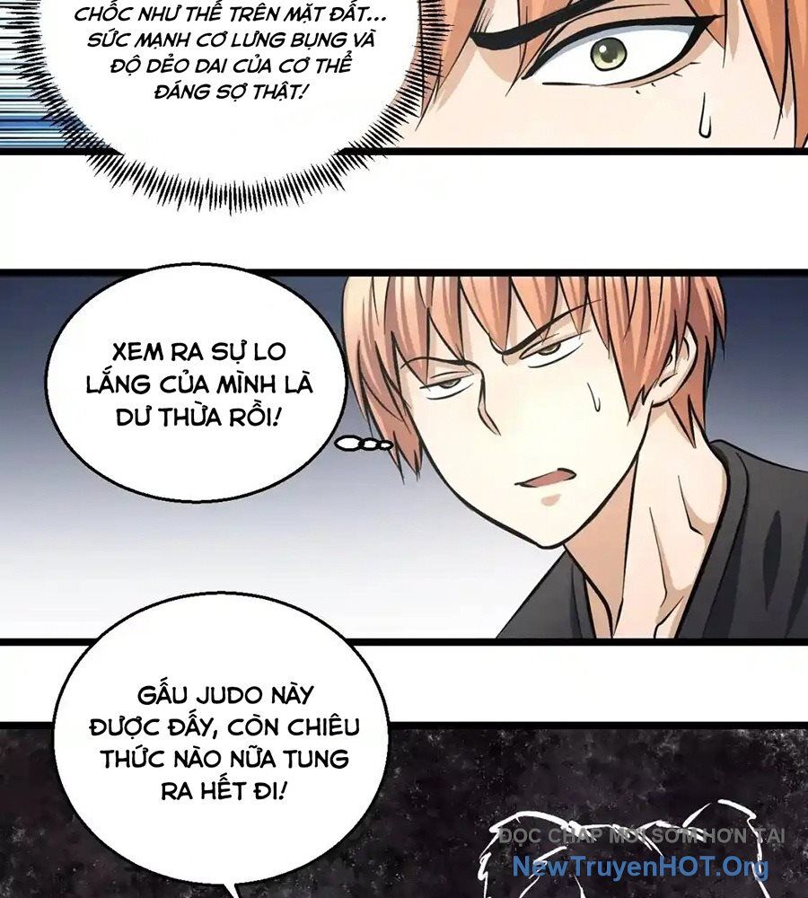 Dẫu Nản Vẫn Cố Chapter 14 - 48