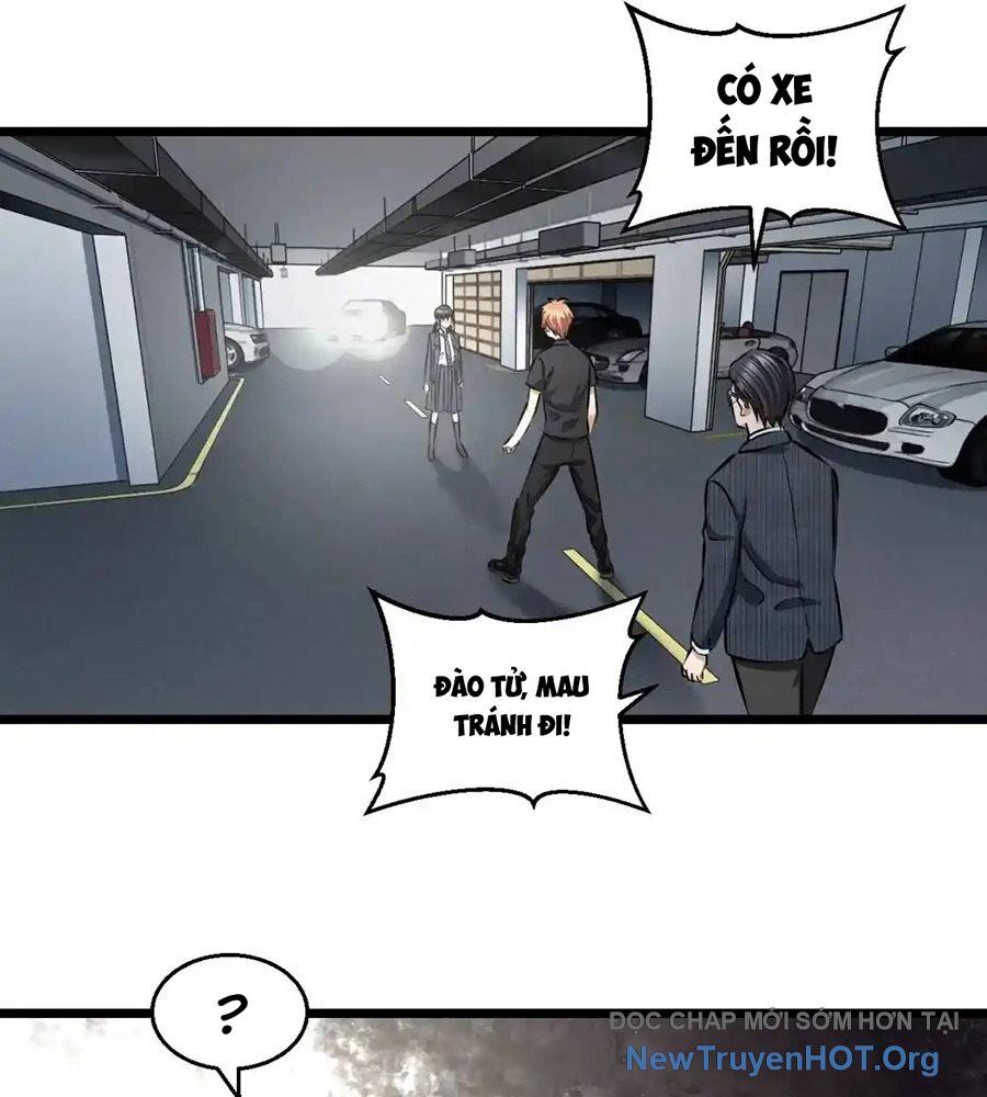 Dẫu Nản Vẫn Cố Chapter 14 - 51