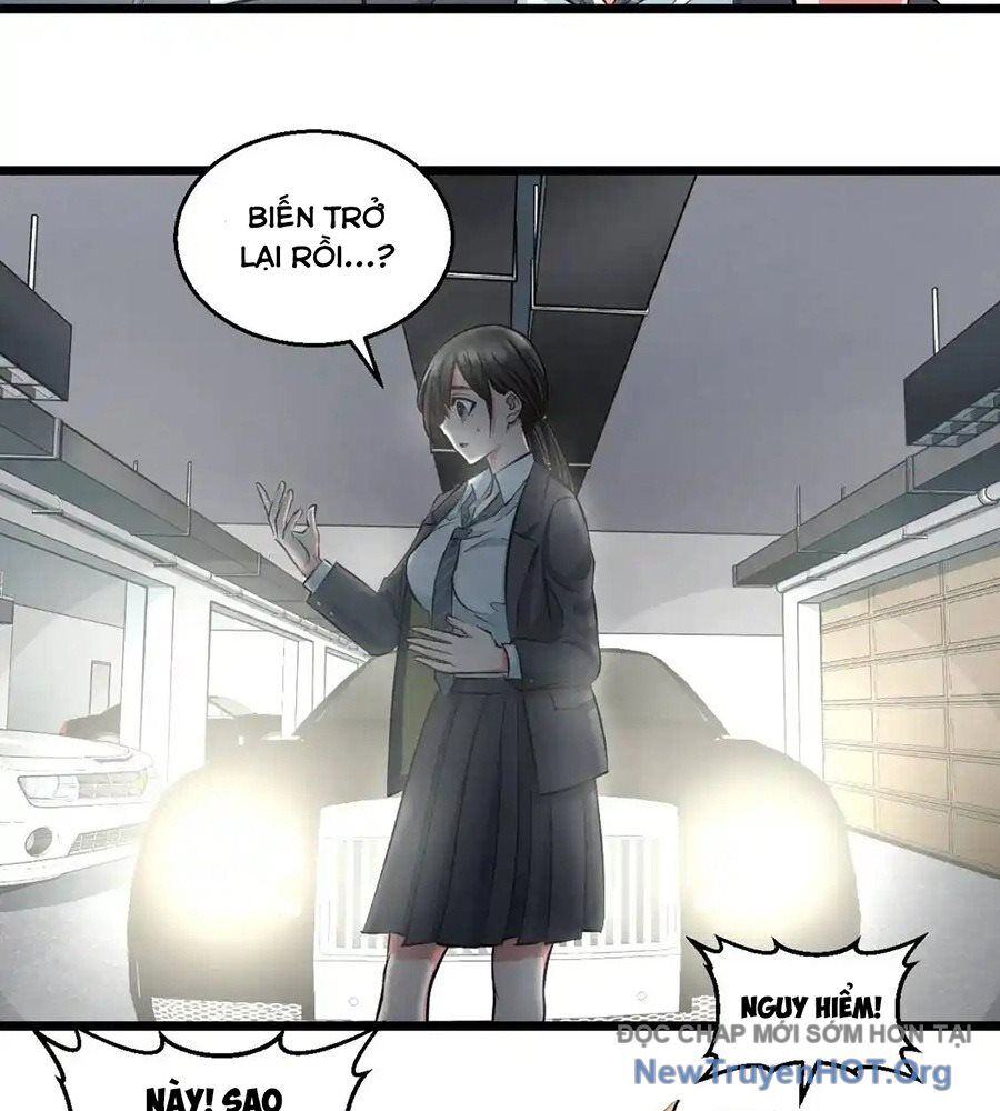 Dẫu Nản Vẫn Cố Chapter 14 - 55