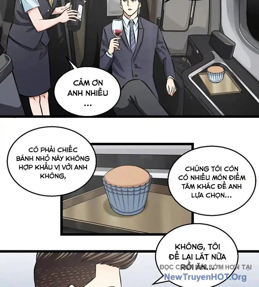 Dẫu Nản Vẫn Cố Chapter 14 - 62