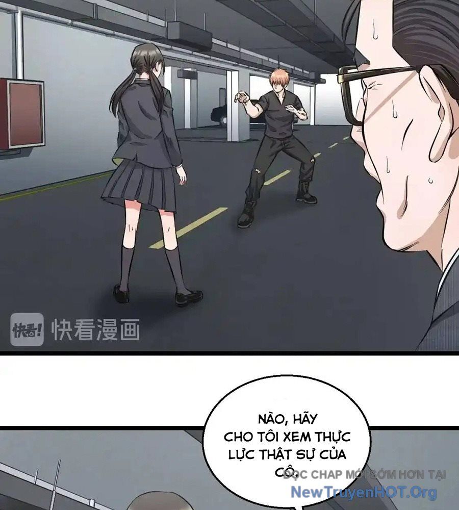 Dẫu Nản Vẫn Cố Chapter 14 - 8