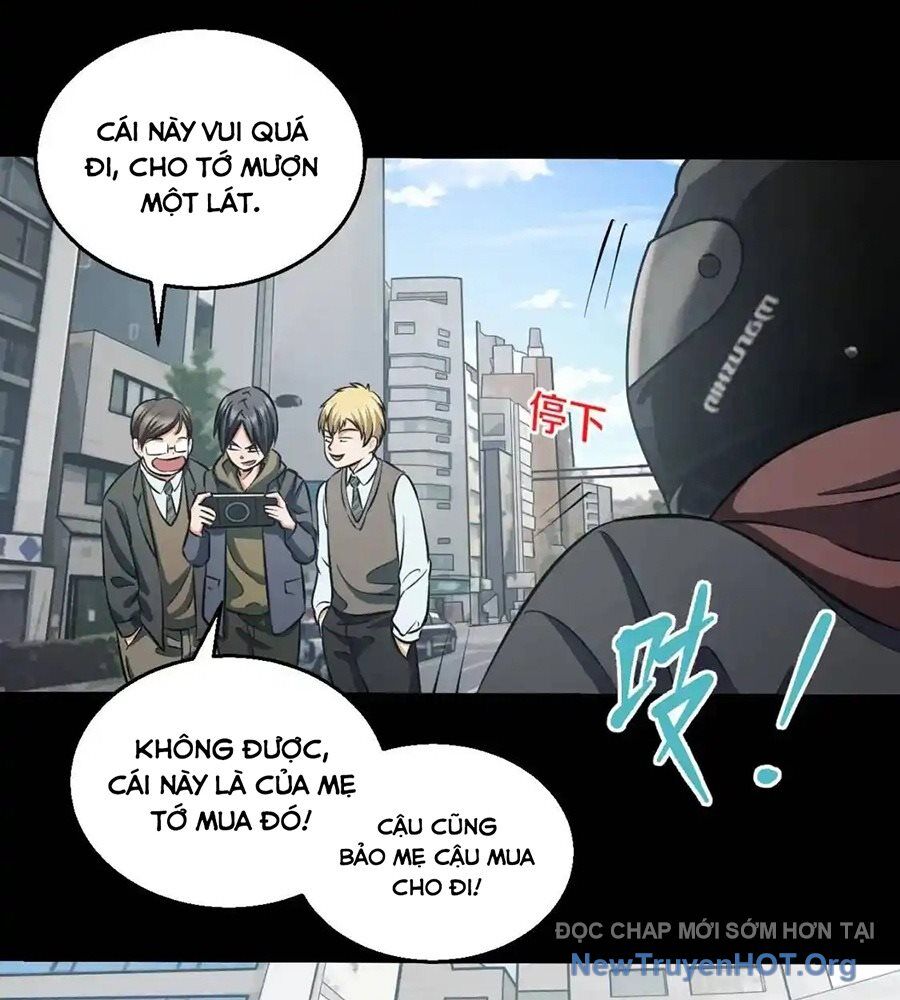 Dẫu Nản Vẫn Cố Chapter 14 - 80