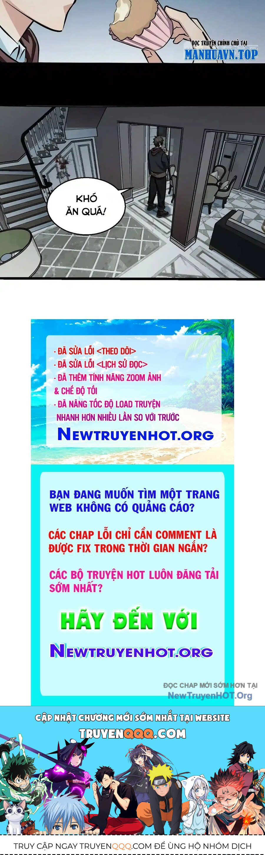 Dẫu Nản Vẫn Cố Chapter 14 - 87