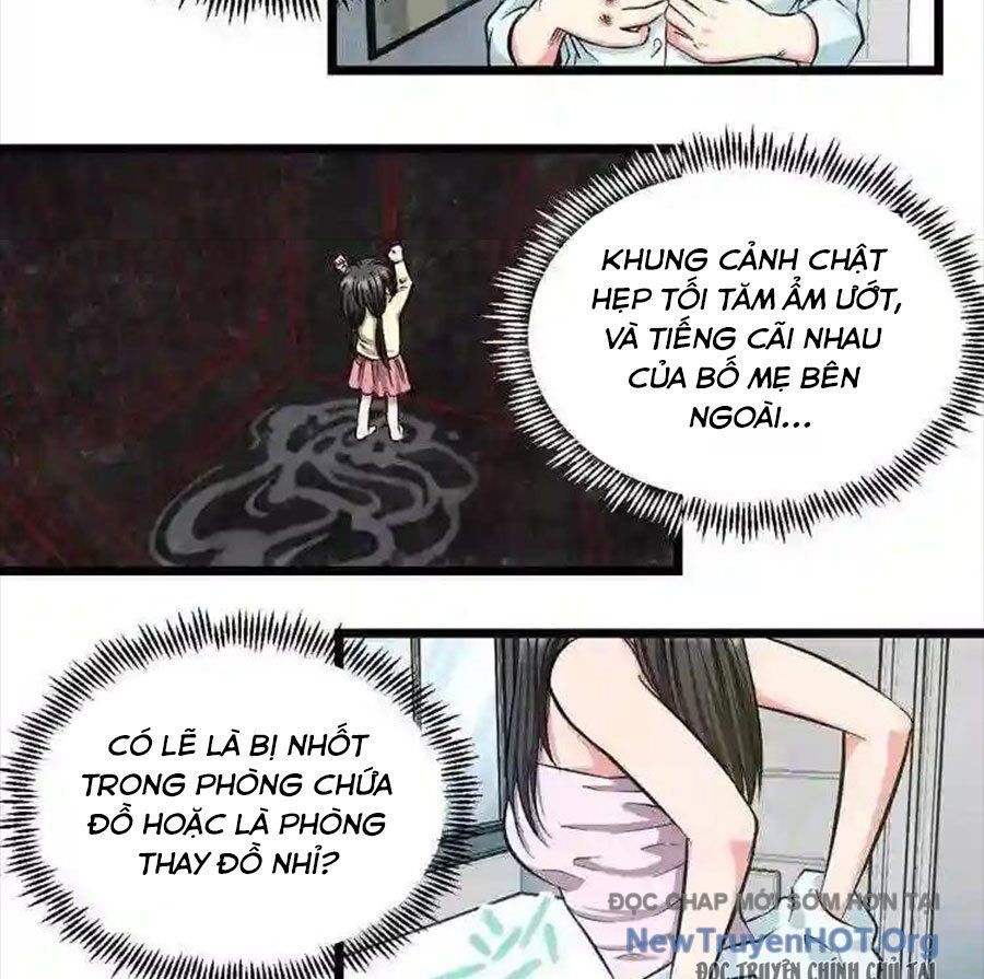 Dẫu Nản Vẫn Cố Chapter 15 - 13