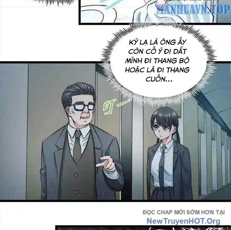 Dẫu Nản Vẫn Cố Chapter 15 - 14