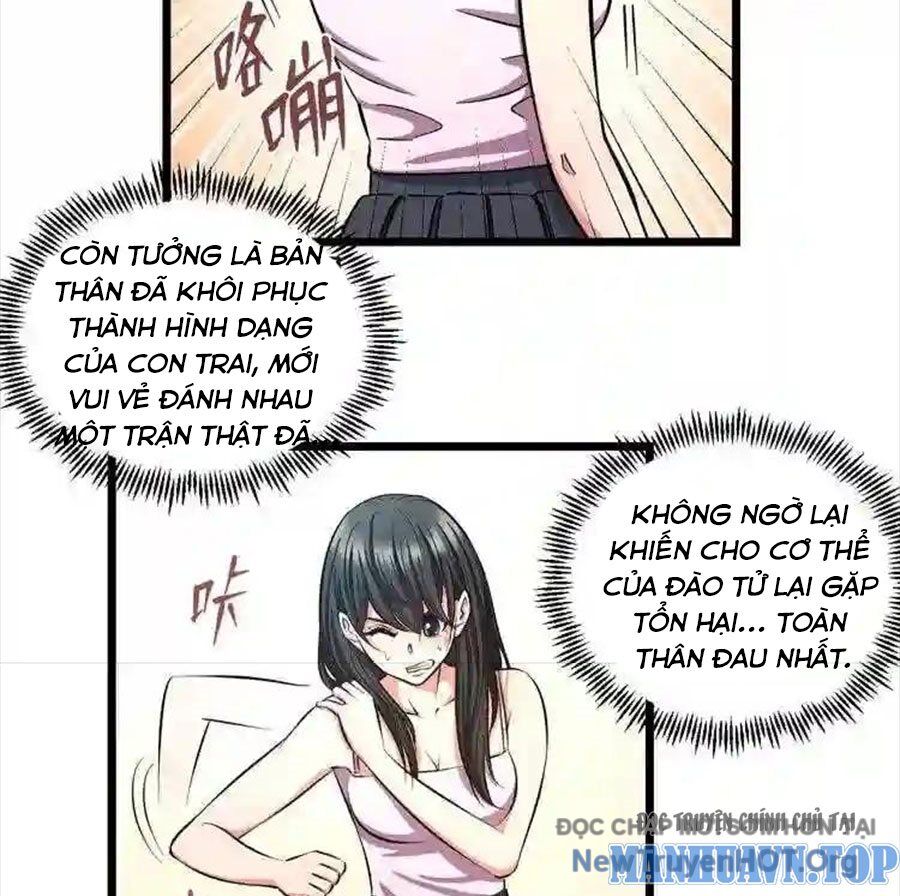 Dẫu Nản Vẫn Cố Chapter 15 - 18