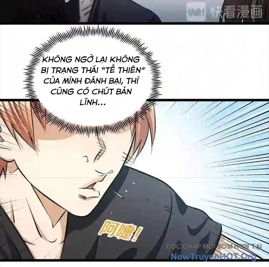 Dẫu Nản Vẫn Cố Chapter 15 - 22