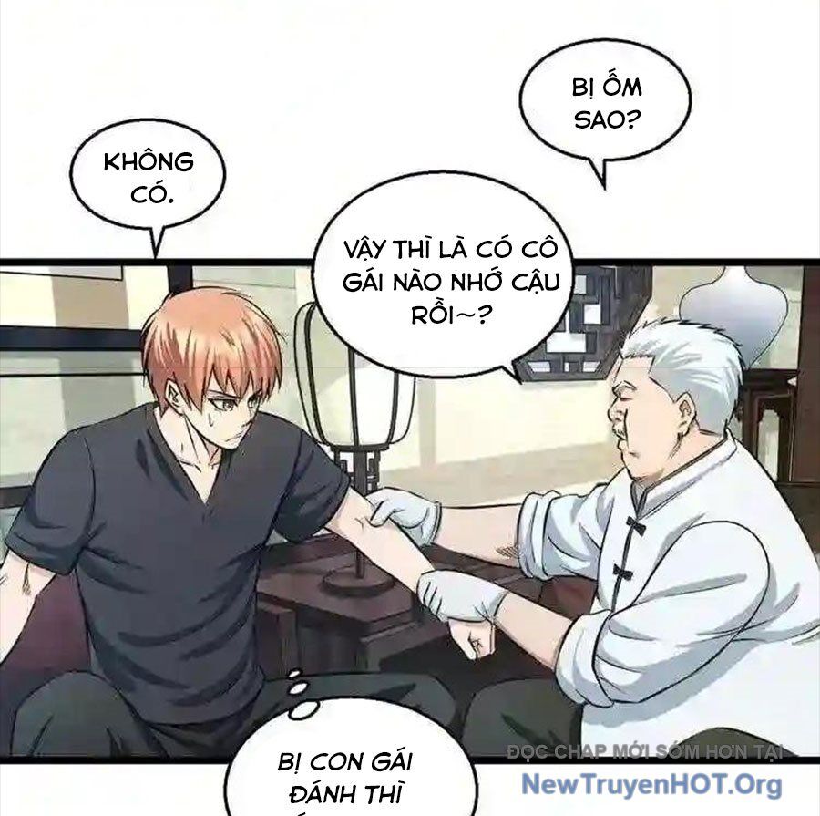 Dẫu Nản Vẫn Cố Chapter 15 - 23