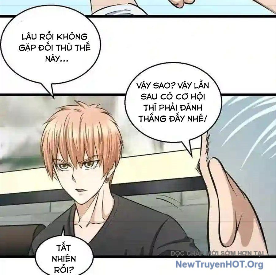 Dẫu Nản Vẫn Cố Chapter 15 - 25