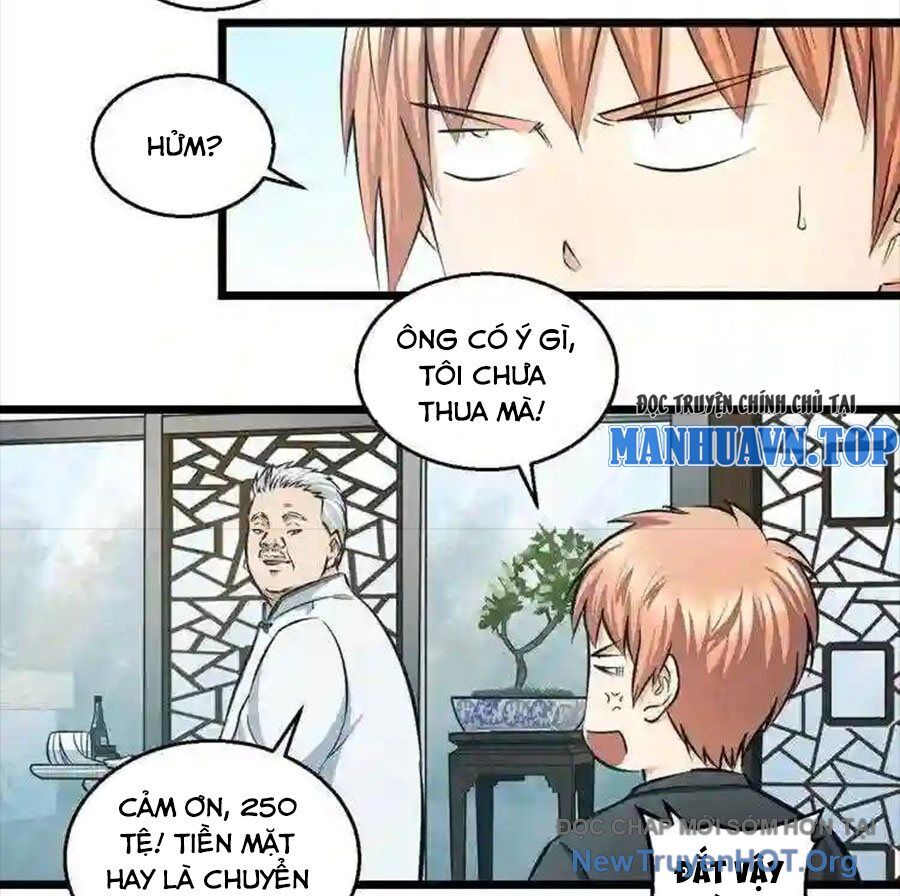 Dẫu Nản Vẫn Cố Chapter 15 - 26