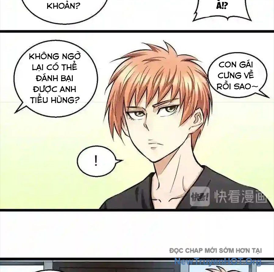 Dẫu Nản Vẫn Cố Chapter 15 - 27