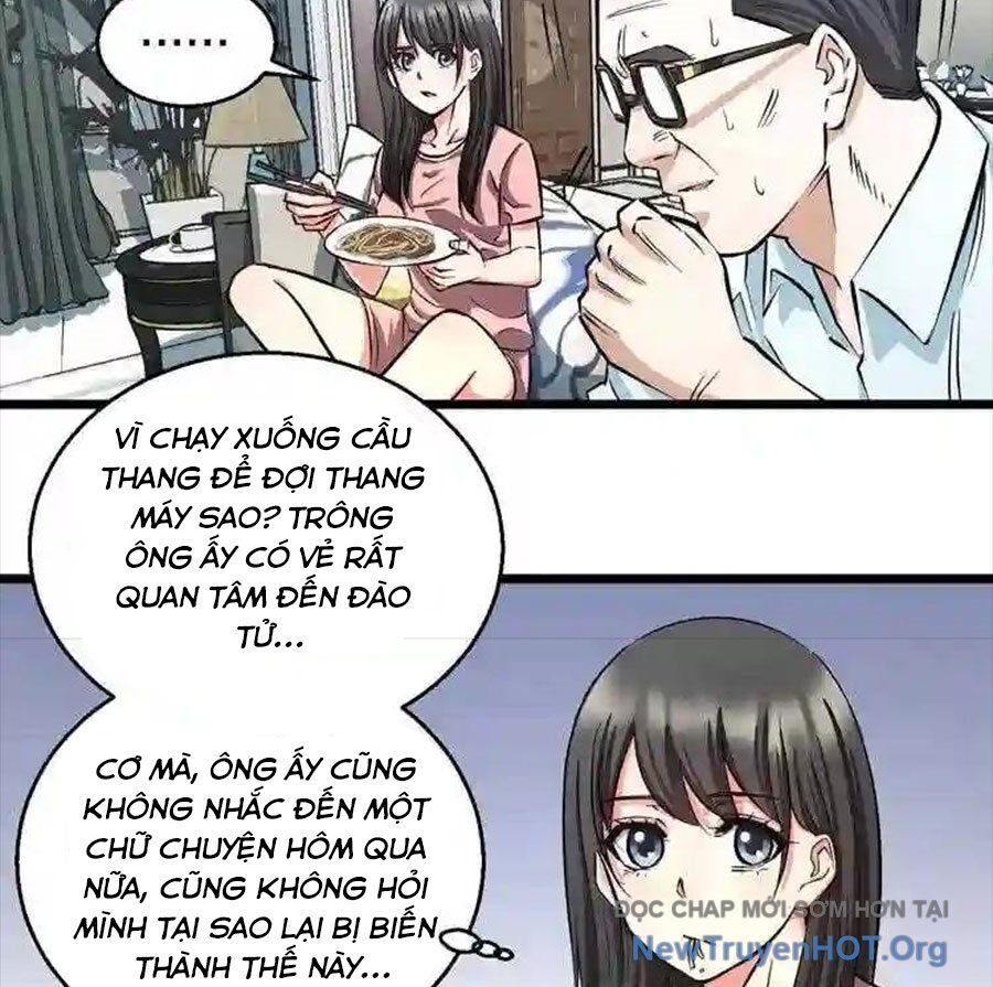 Dẫu Nản Vẫn Cố Chapter 15 - 44