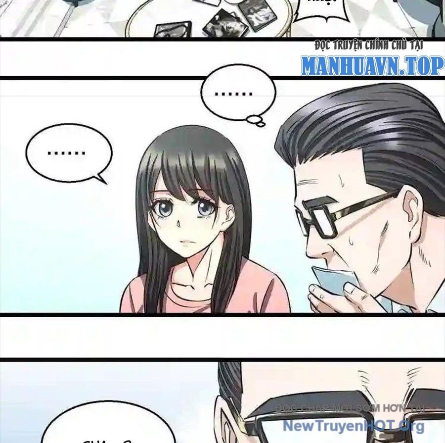 Dẫu Nản Vẫn Cố Chapter 15 - 46