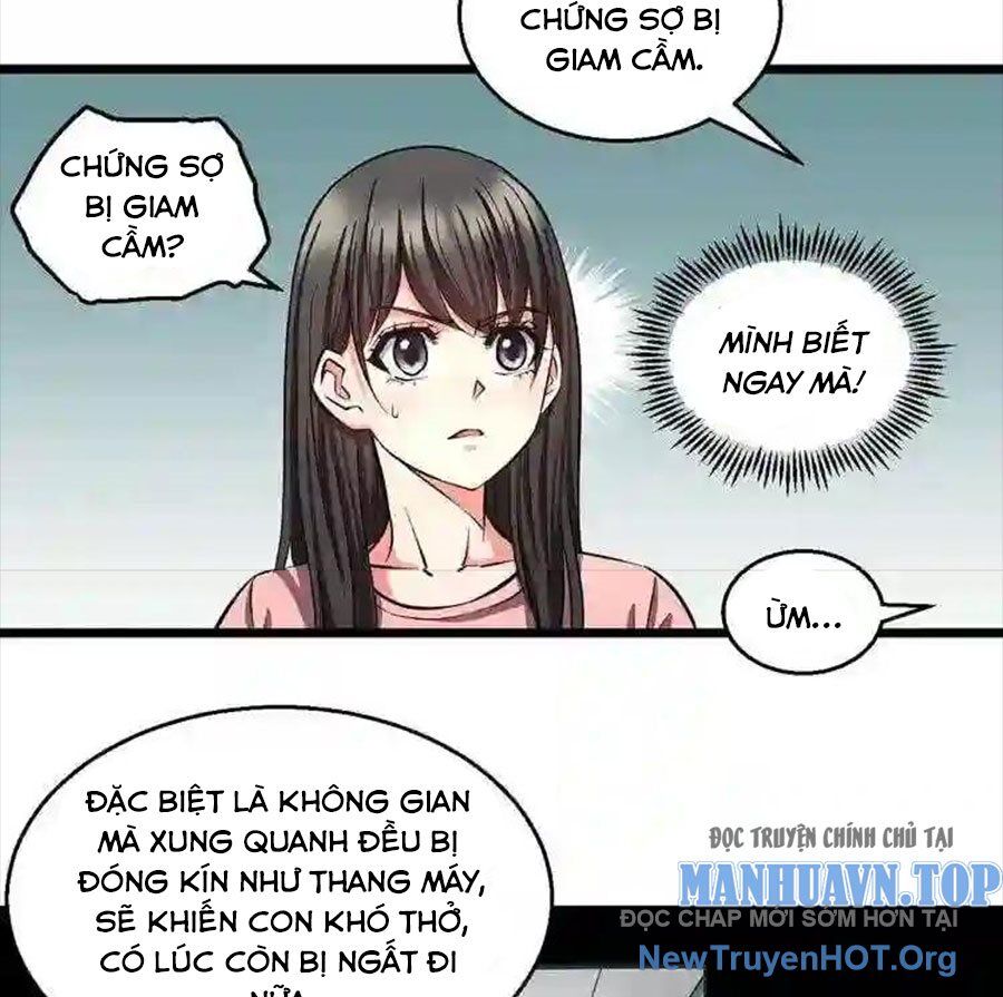 Dẫu Nản Vẫn Cố Chapter 15 - 48