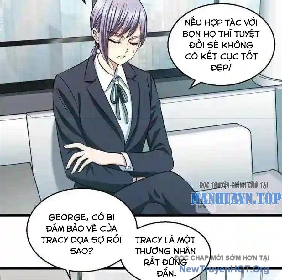 Dẫu Nản Vẫn Cố Chapter 15 - 56