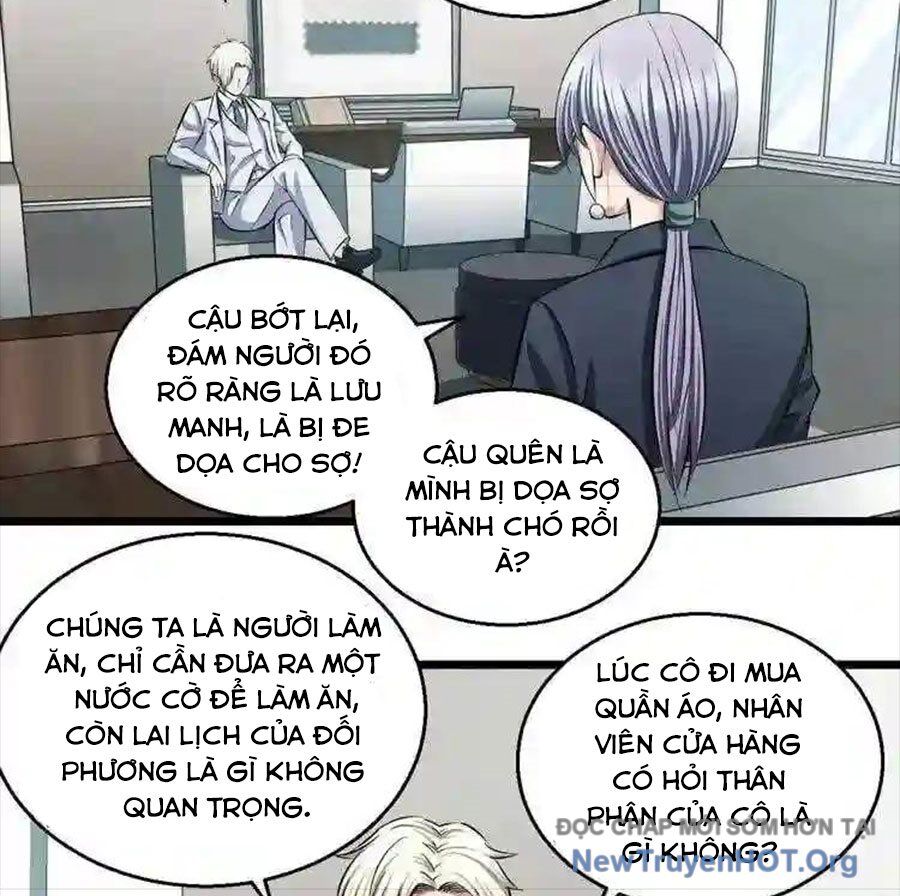 Dẫu Nản Vẫn Cố Chapter 15 - 57