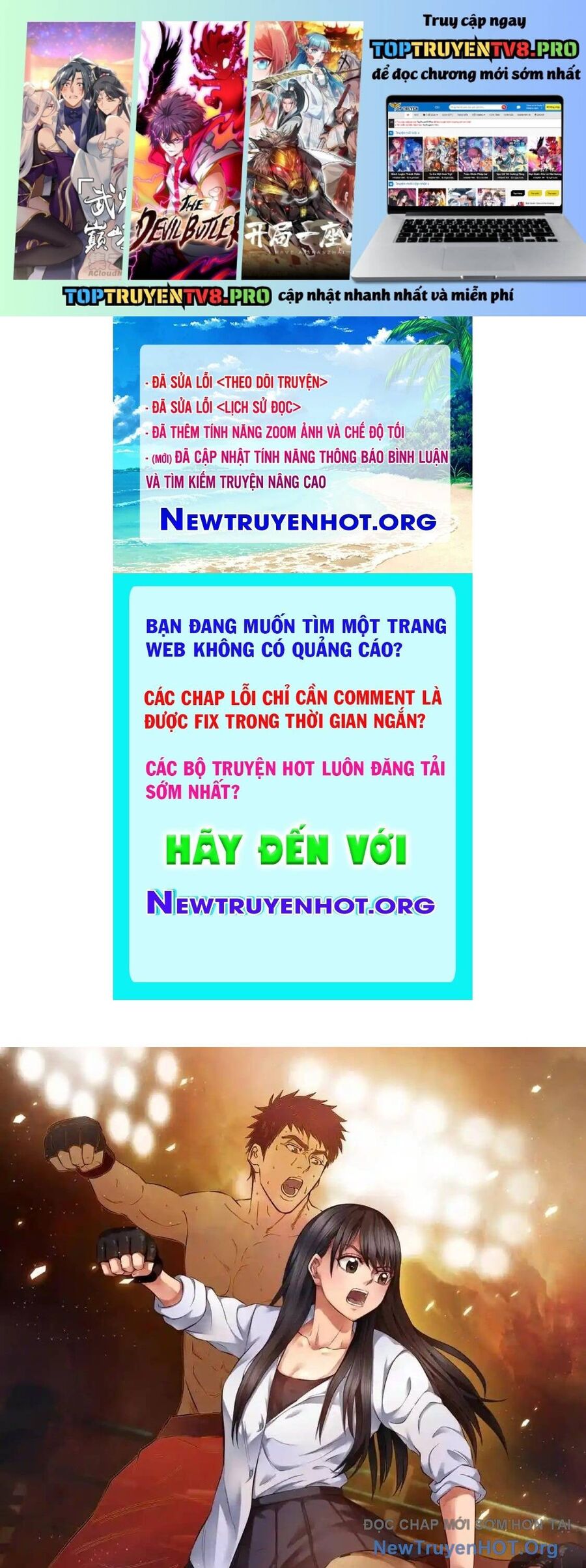 Dẫu Nản Vẫn Cố Chapter 16 - 2