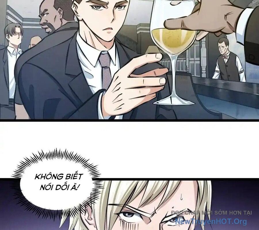 Dẫu Nản Vẫn Cố Chapter 16 - 11