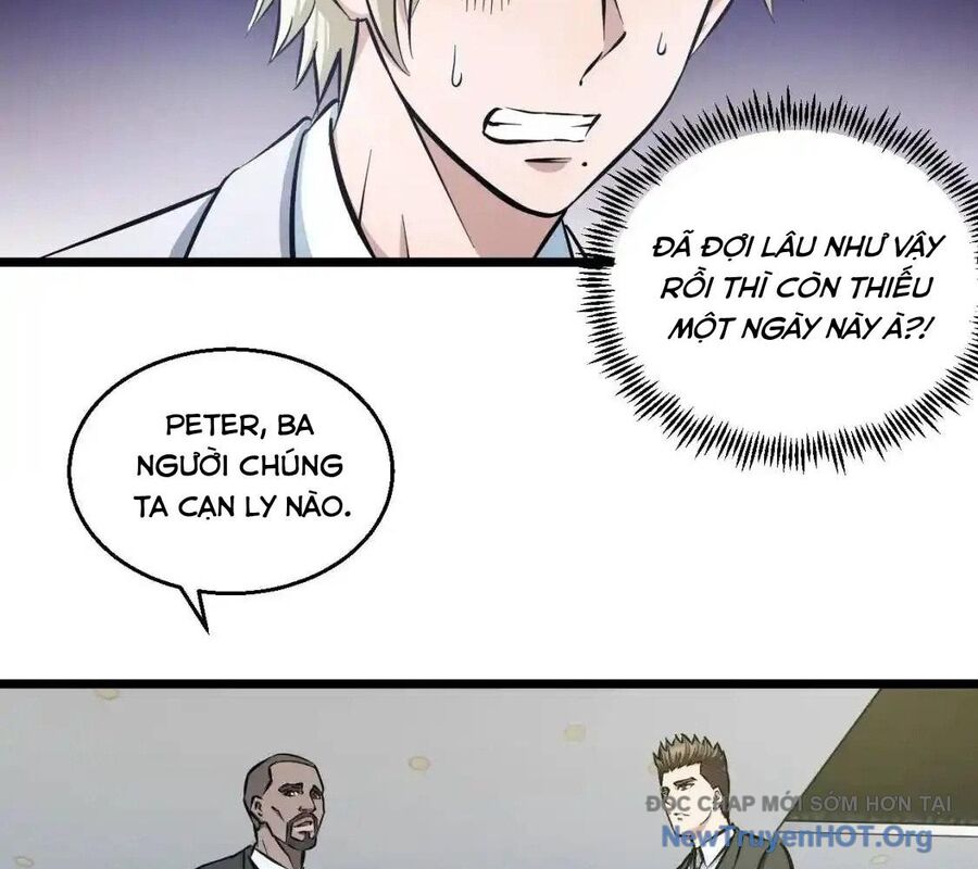 Dẫu Nản Vẫn Cố Chapter 16 - 12