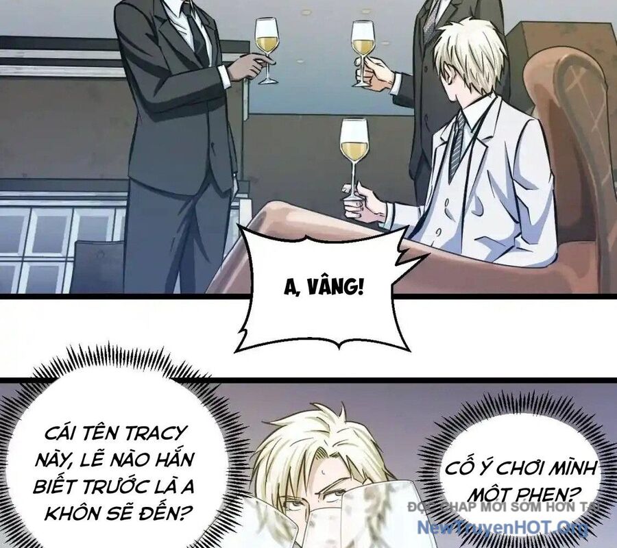 Dẫu Nản Vẫn Cố Chapter 16 - 13