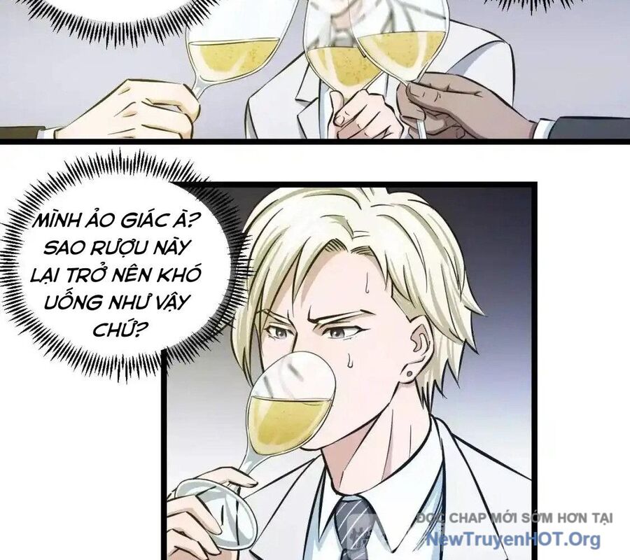 Dẫu Nản Vẫn Cố Chapter 16 - 14