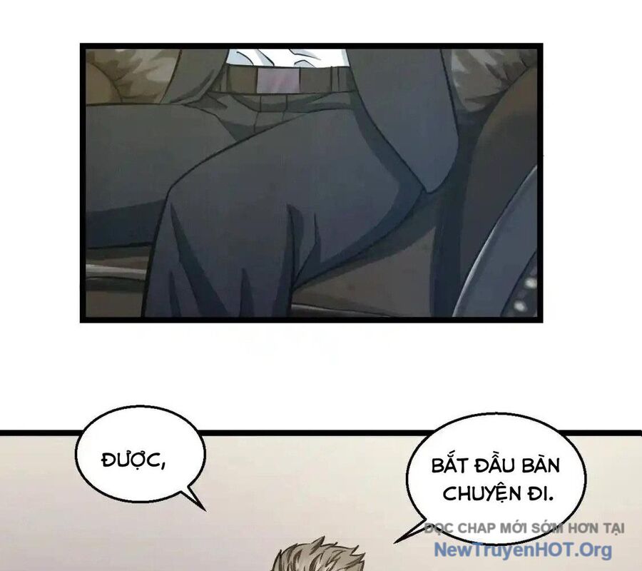 Dẫu Nản Vẫn Cố Chapter 16 - 16