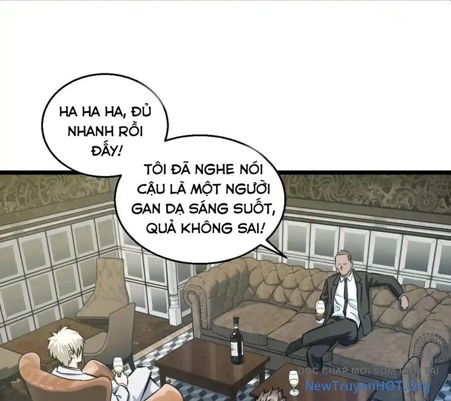 Dẫu Nản Vẫn Cố Chapter 16 - 18